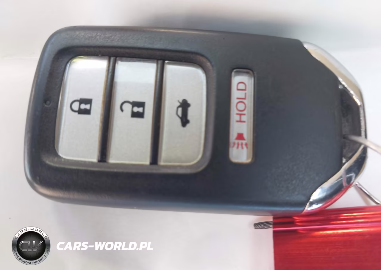 2015 Honda Accord Hybrid Touring VIN:1HGCR6F7XFA001381 - 11