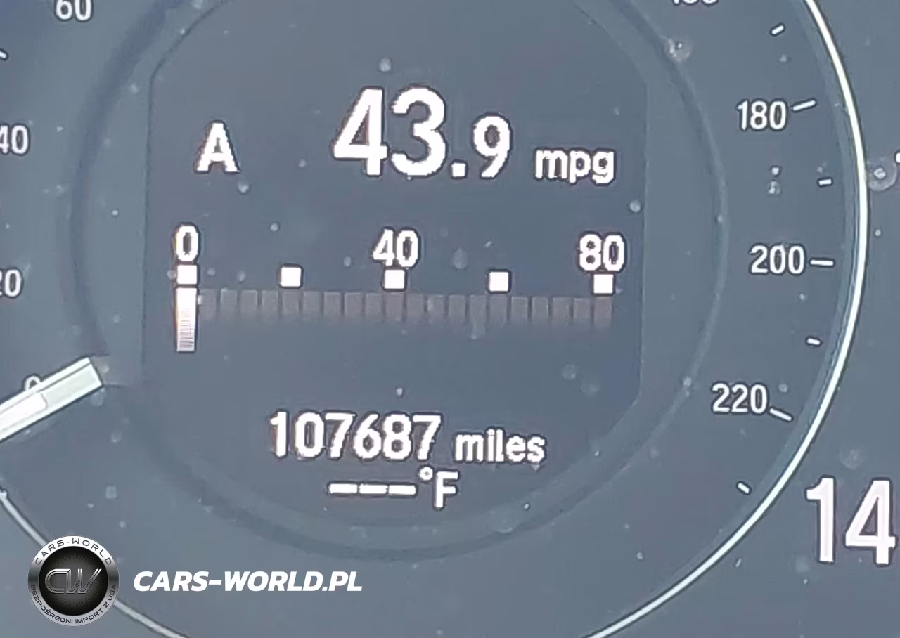 2015 Honda Accord Hybrid Touring VIN:1HGCR6F7XFA001381 - 16