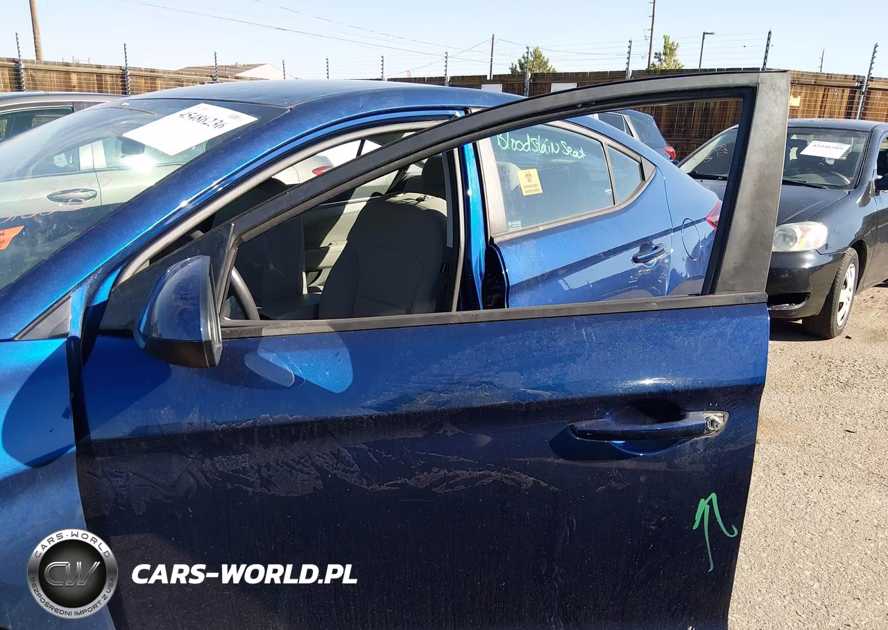 2019 Hyundai Elantra Sel VIN:5NPD84LF1KH439859 - 19