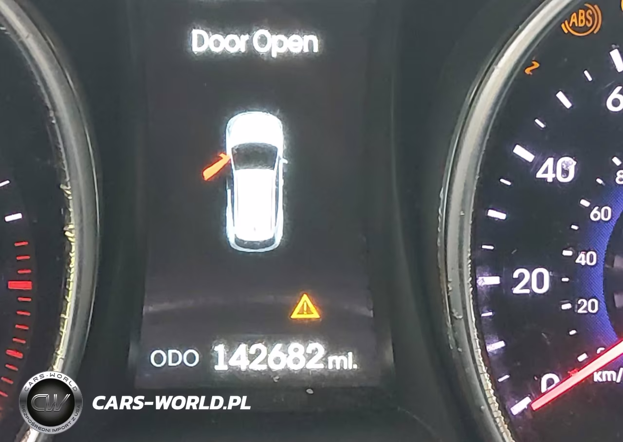 2014 Hyundai Santa Fe Sport 2.0L Turbo VIN:5XYZUDLA0EG221946 - 15