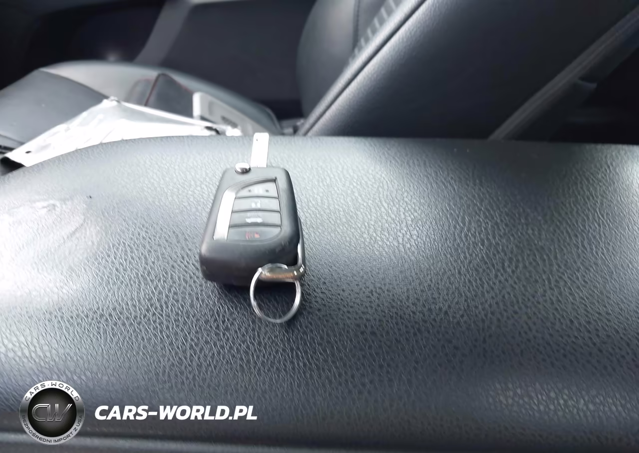 2019 Toyota Camry Se VIN:4T1B11HK3KU766698 - 11