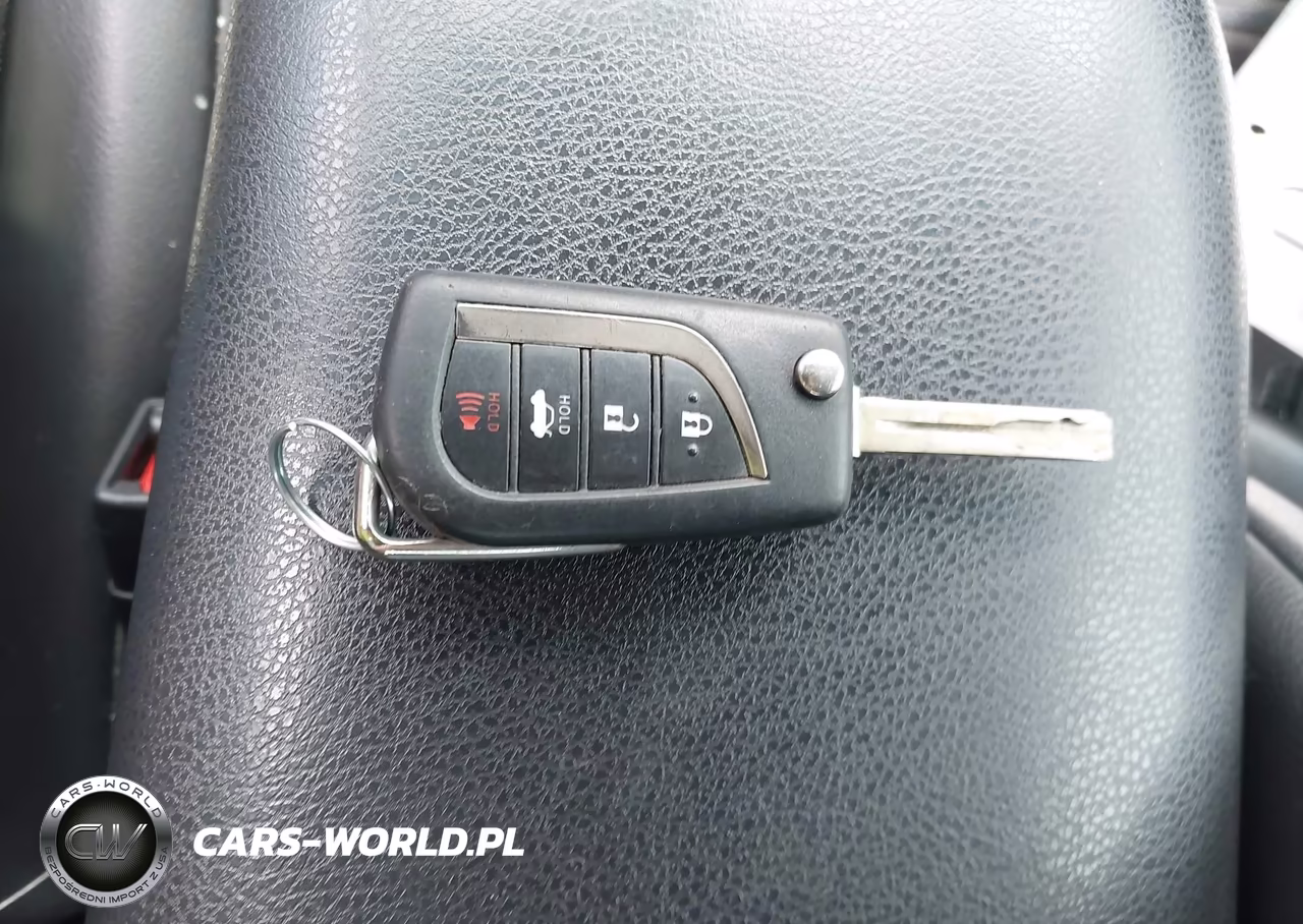 2019 Toyota Camry Se VIN:4T1B11HK3KU766698 - 17