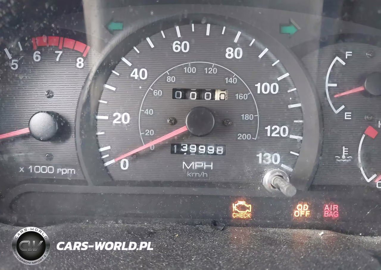 2000 Hyundai Accent Gl VIN:KMHCG45G4YU081011 - 7