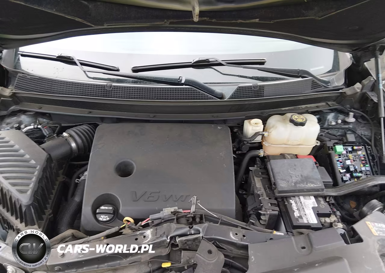 2019 Chevrolet Traverse 1Lt VIN:1GNERGKW4KJ311392 - 10