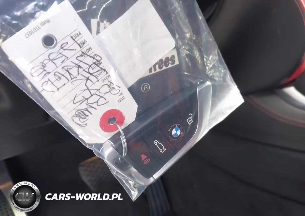 2018 BMW X6 M VIN:5YMKW8C58J0U72565 - 11