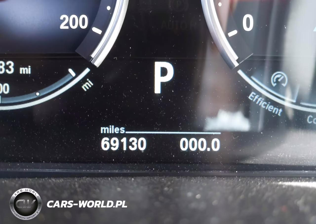 2018 BMW X6 M VIN:5YMKW8C58J0U72565 - 15