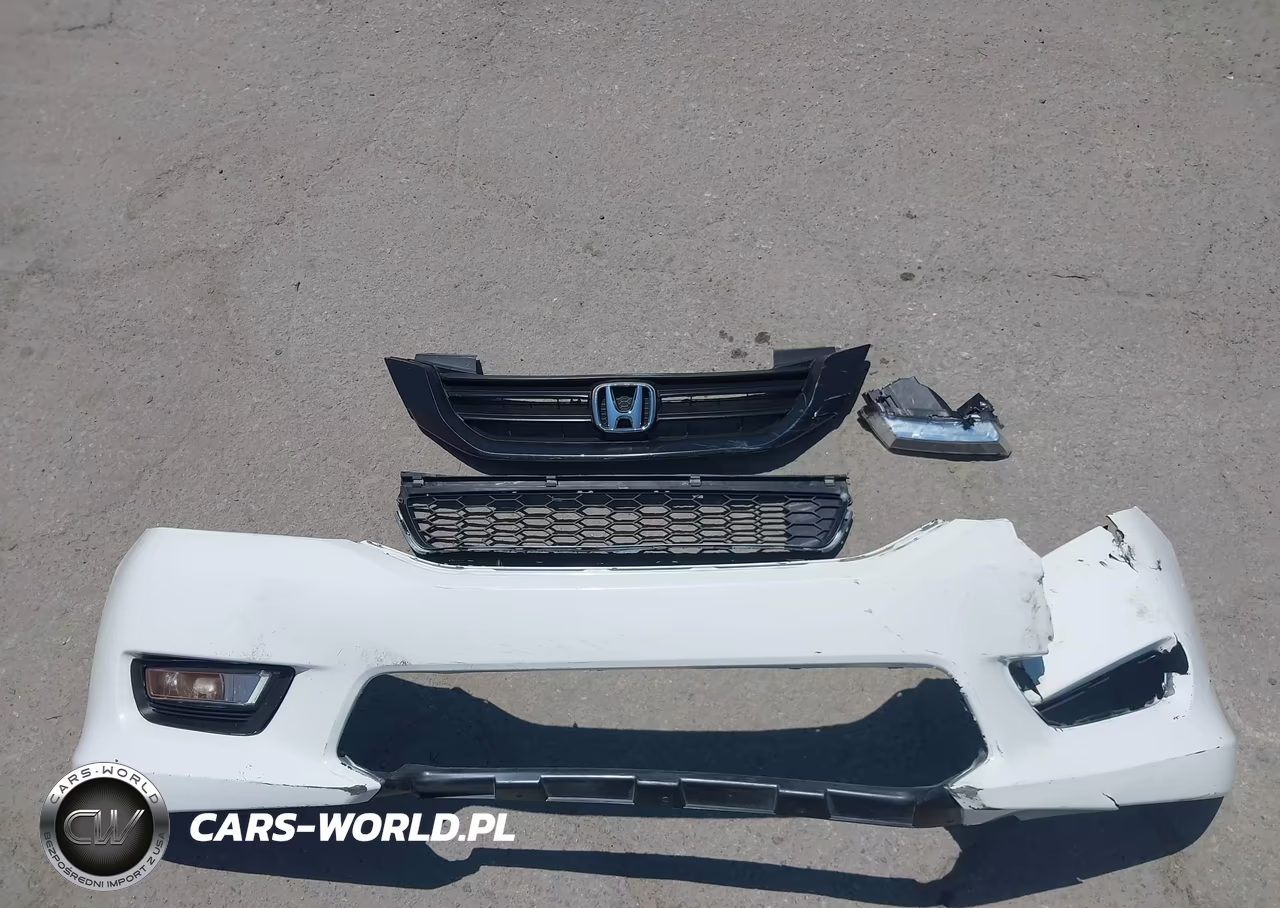 2015 Honda Accord Sport VIN:1HGCR2F55FA068431 - 12
