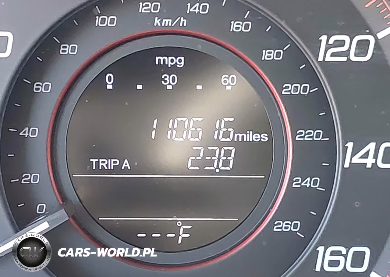 2015 Honda Accord Sport VIN:1HGCR2F55FA068431 - 16