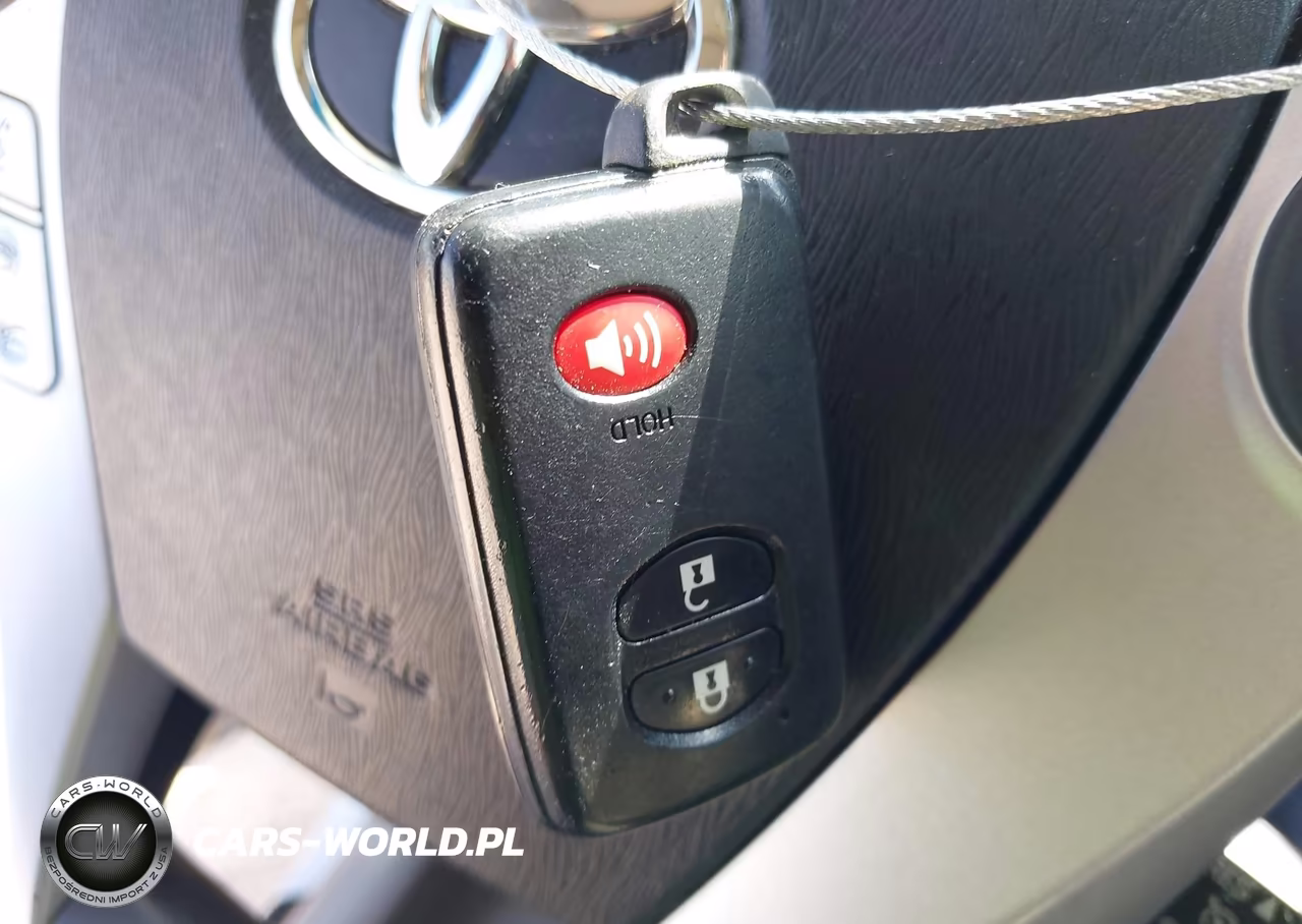 2010 Toyota Prius Iii VIN:JTDKN3DU1A0237882 - 11