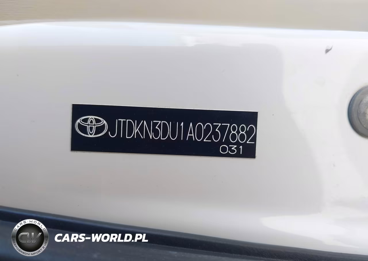 2010 Toyota Prius Iii VIN:JTDKN3DU1A0237882 - 12