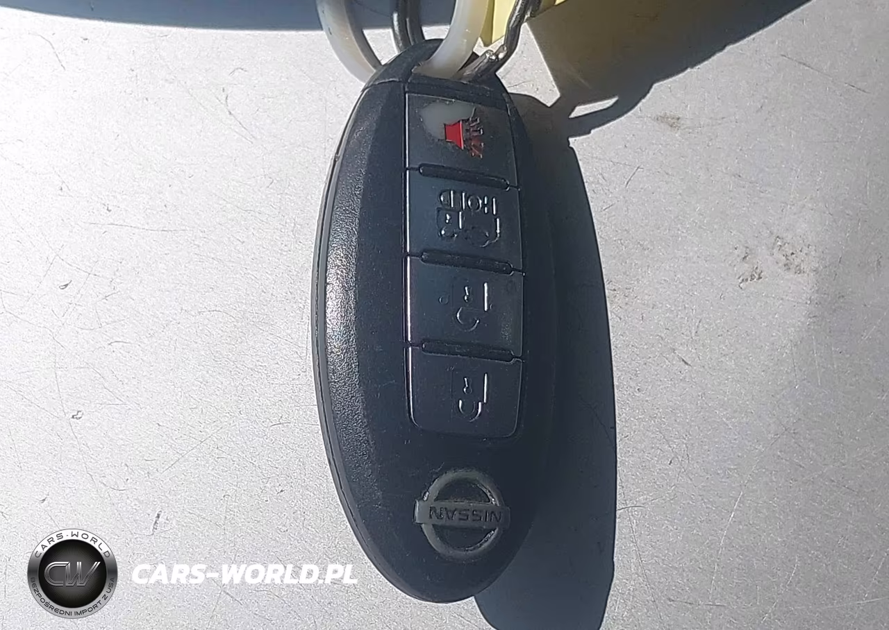 2013 Nissan Leaf S VIN:1N4AZ0CP8DC419727 - 11