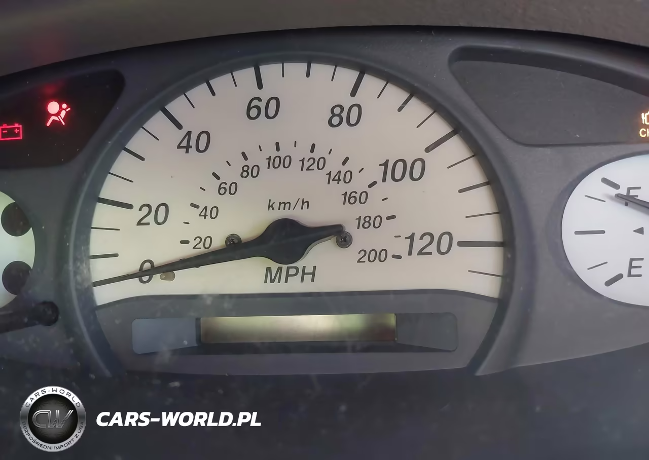 2000 Toyota Echo VIN:JTDBT1236Y0062916 - 7