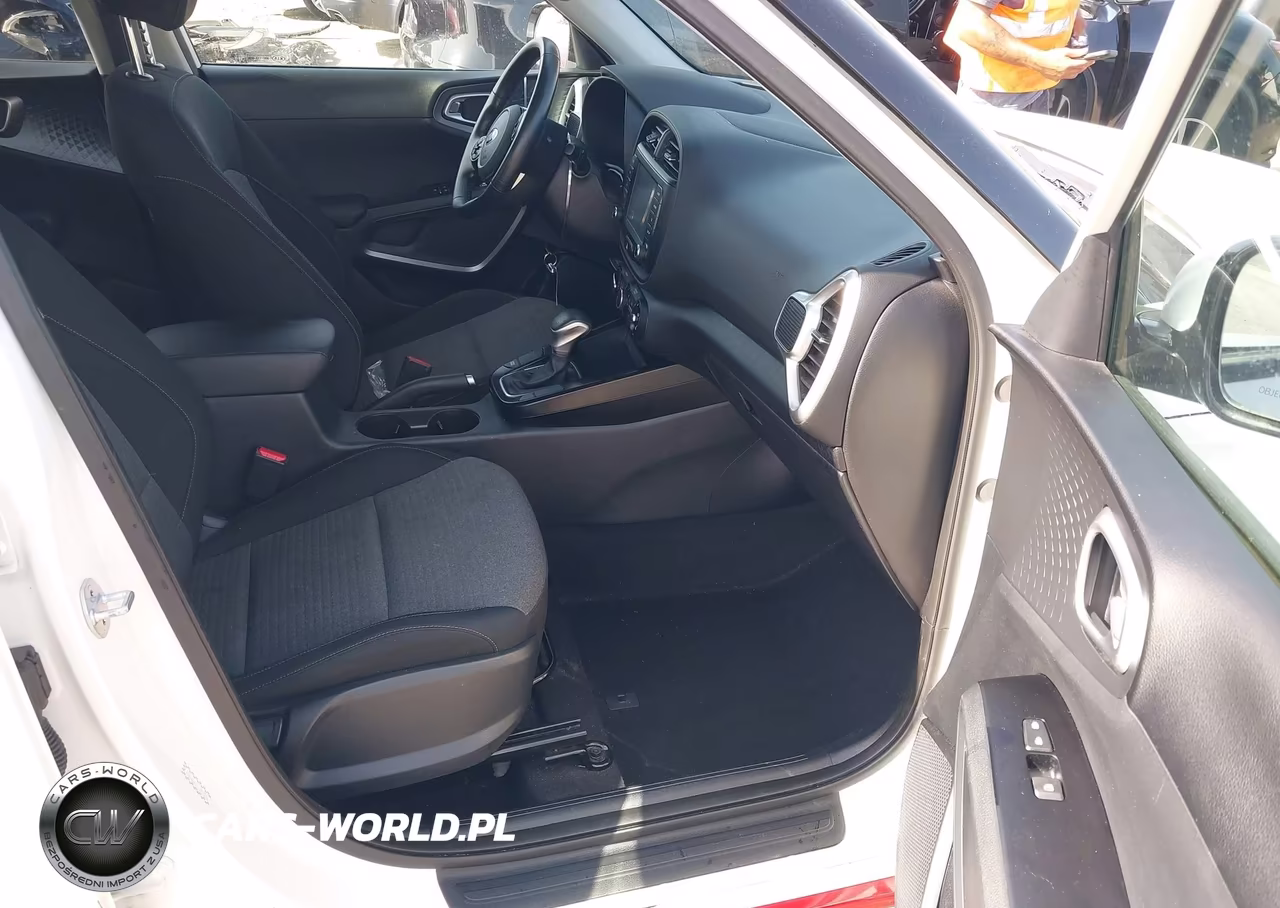 2020 Kia Soul Gt-Line VIN:KNDJ63AU7L7015256 - 5