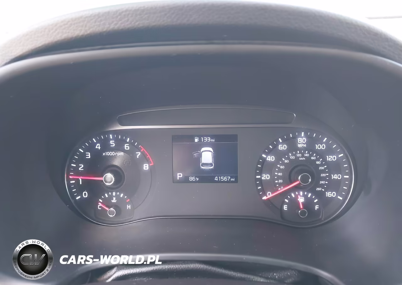 2020 Kia Soul Gt-Line VIN:KNDJ63AU7L7015256 - 7