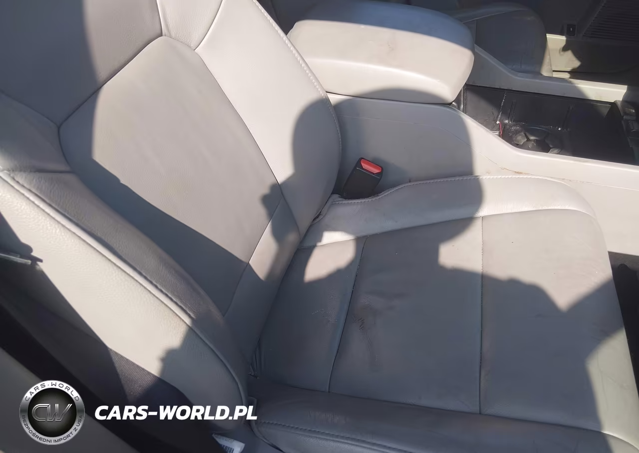 2014 Honda Pilot Ex-L VIN:5FNYF4H57EB018223 - 5