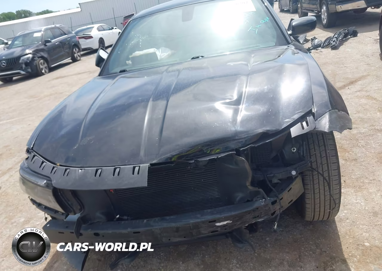 2022 Dodge Charger Sxt Rwd VIN:2C3CDXBG6NH250709 - 13
