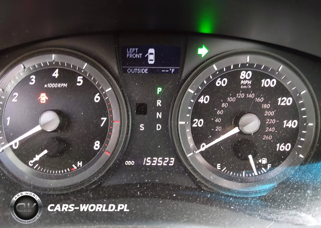 2008 Lexus Es 350 VIN:JTHBJ46G082211103 - 7