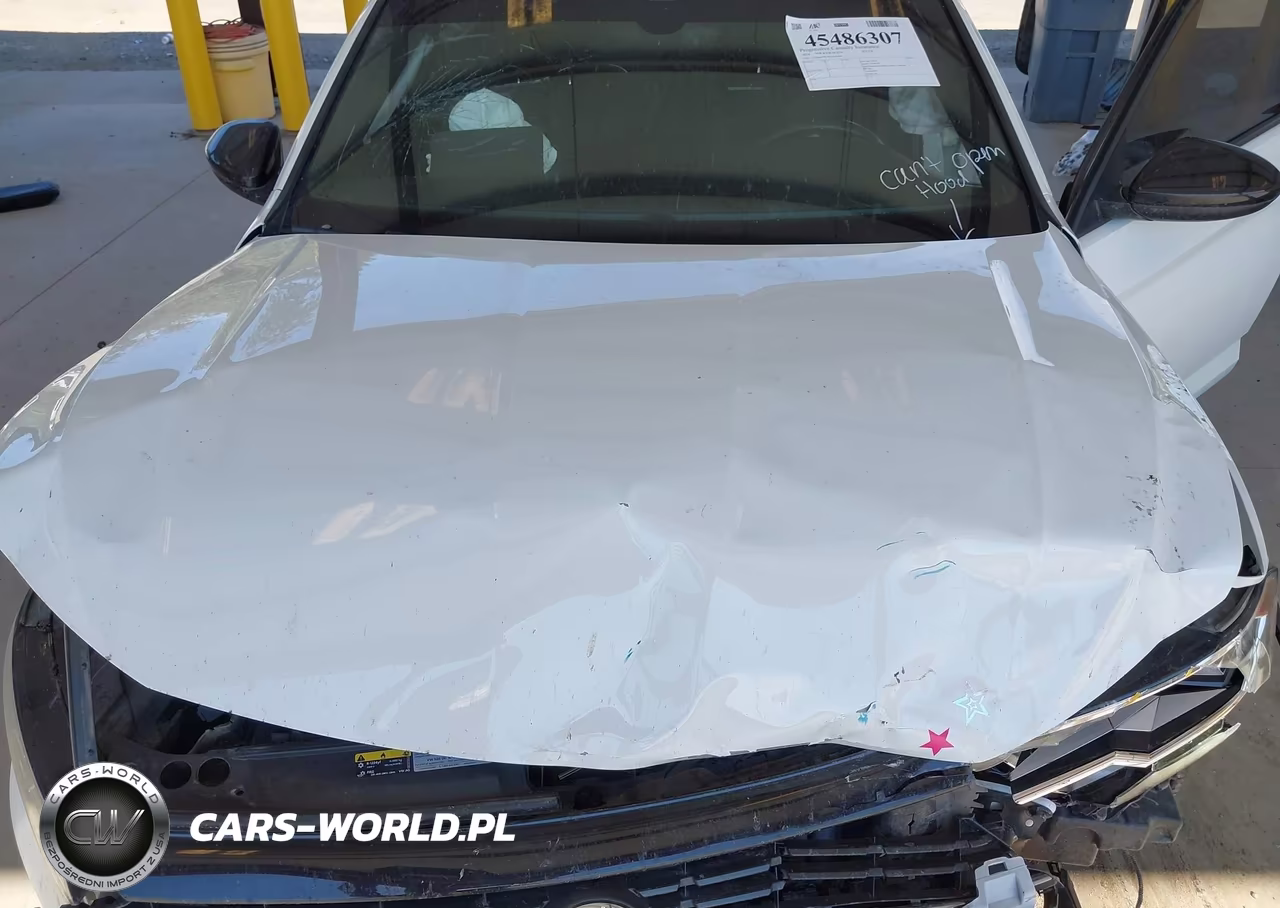 2024 Volkswagen Jetta 1.5T Sport VIN:3VWBM7BU6RM020444 - 10