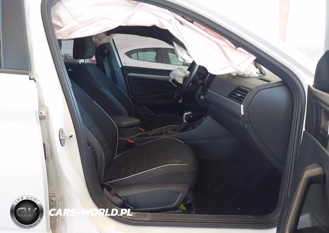 2024 Volkswagen Jetta 1.5T Sport VIN:3VWBM7BU6RM020444 - 5
