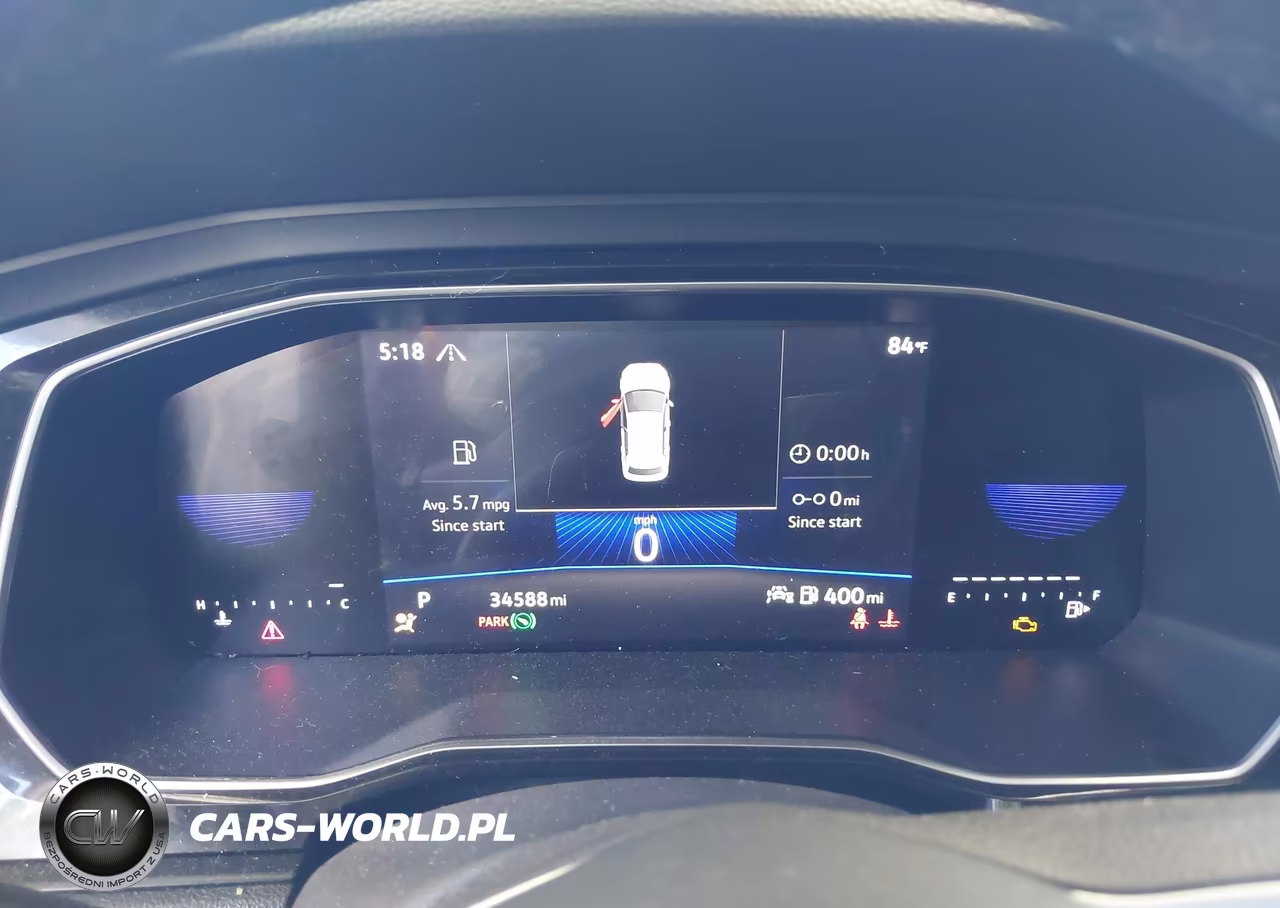 2024 Volkswagen Jetta 1.5T Sport VIN:3VWBM7BU6RM020444 - 7