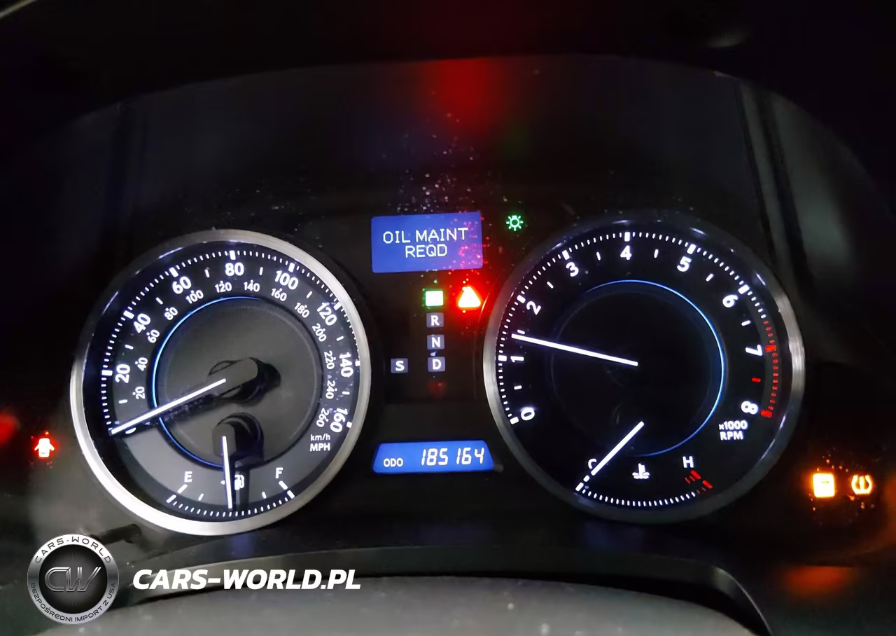 2011 Lexus Is 250 VIN:JTHBF5C26B5138695 - 7