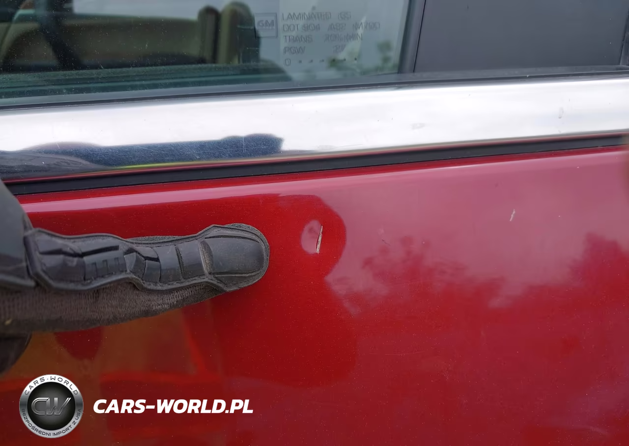 2011 Buick Enclave 2Xl VIN:5GAKVCED8BJ168510 - 6