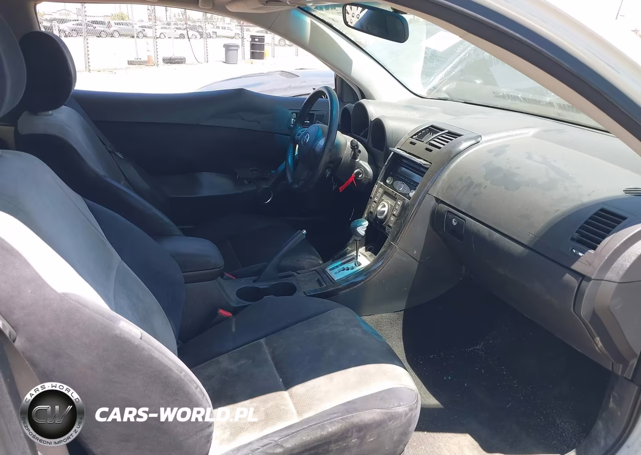 2007 Scion Tc VIN:JTKDE177170212422 - 5