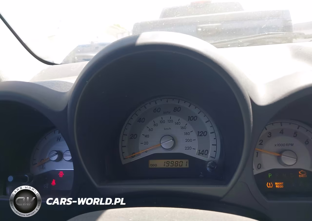 2007 Scion Tc VIN:JTKDE177170212422 - 7