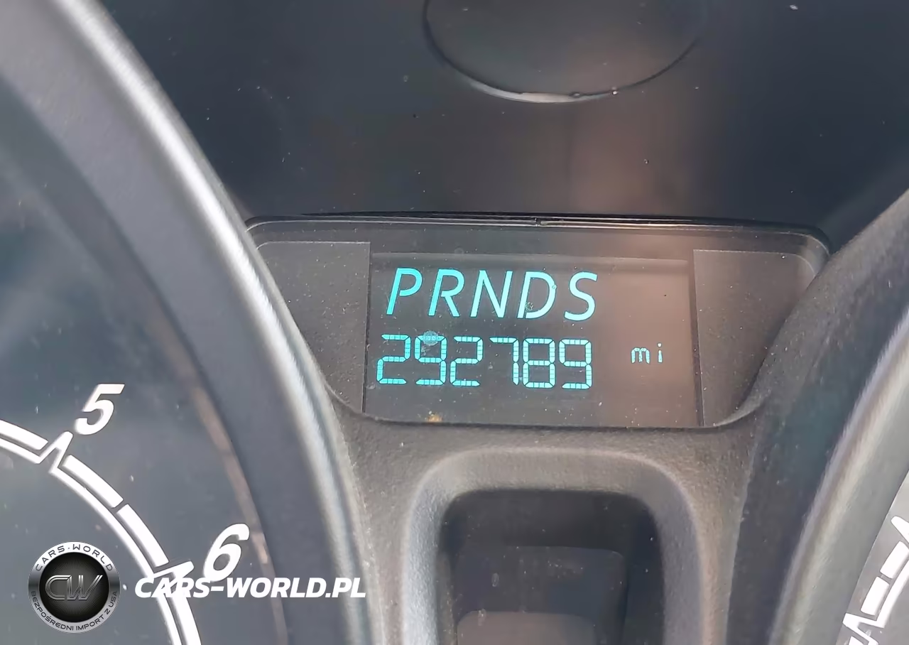 2016 Ford Fiesta S VIN:3FADP4TJ0GM167948 - 7