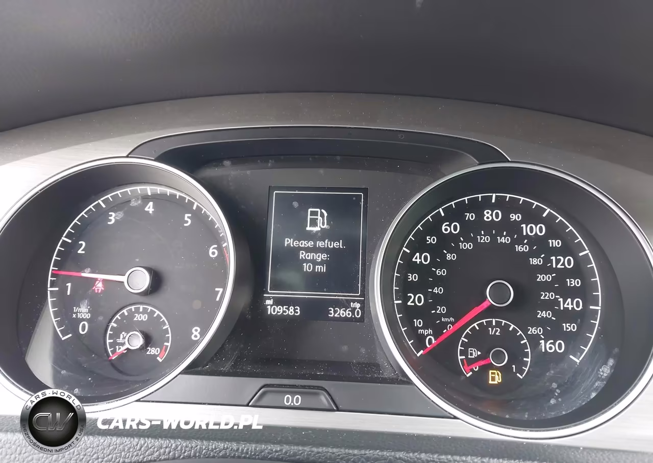2015 Volkswagen Golf Tsi S 4-Door VIN:3VW217AU0FM029811 - 7