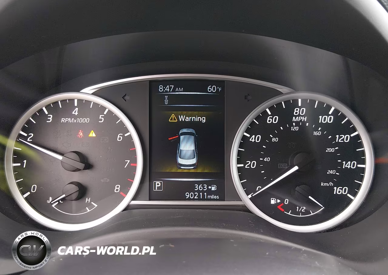 2018 Nissan Sentra S VIN:3N1AB7AP8JY346472 - 7