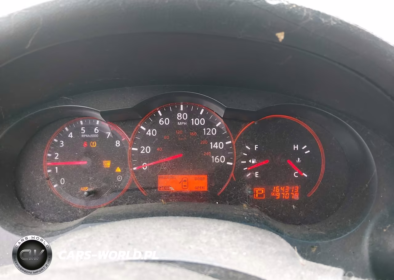 2009 Nissan Altima 2.5 S VIN:1N4AL21E39N402179 - 7