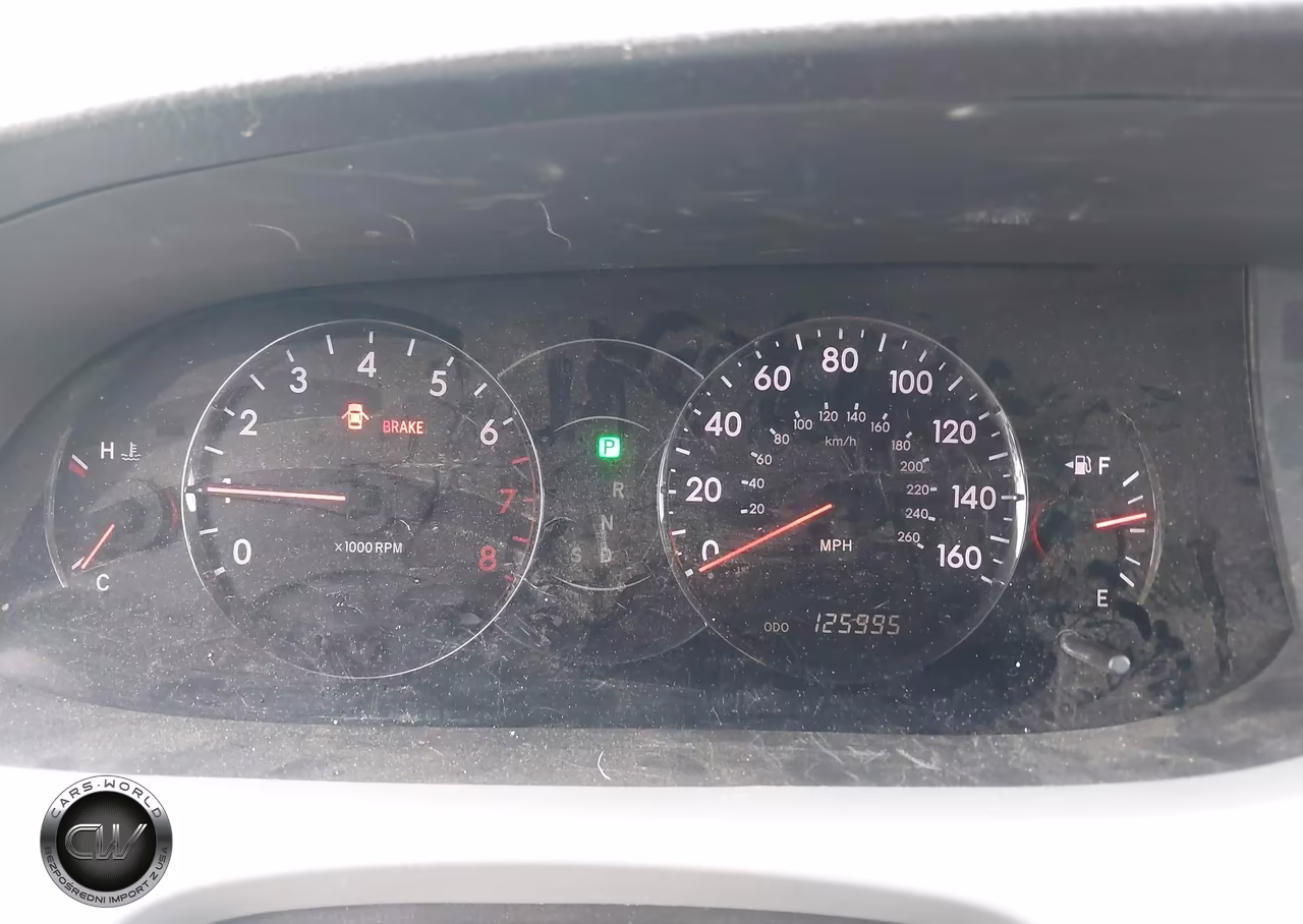 2006 Toyota Avalon Xl VIN:4T1BK36B96U140588 - 7
