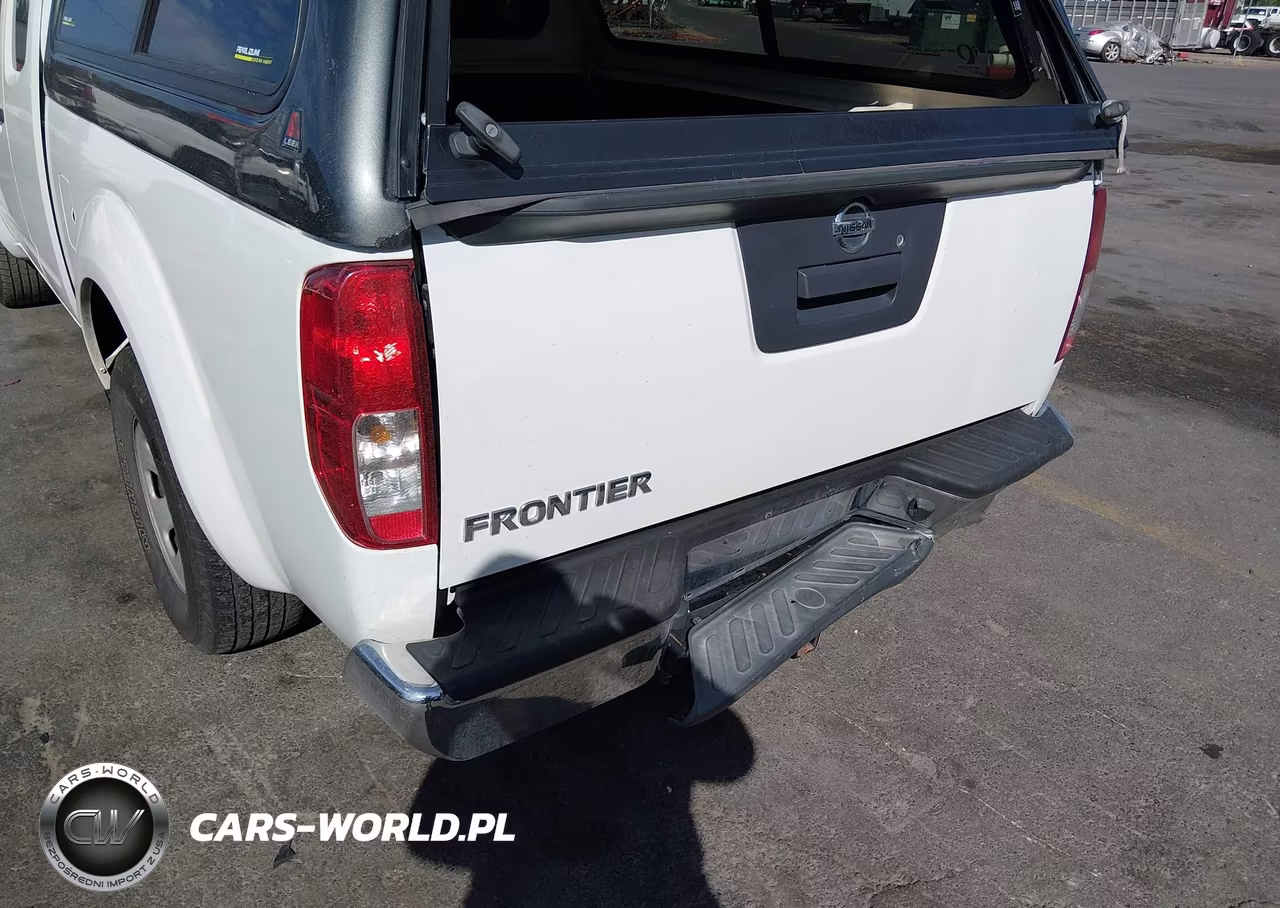 2016 Nissan Frontier S VIN:1N6BD0CT1GN775730 - 18