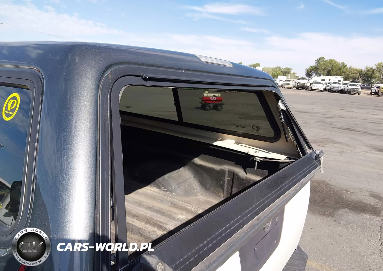 2016 Nissan Frontier S VIN:1N6BD0CT1GN775730 - 19