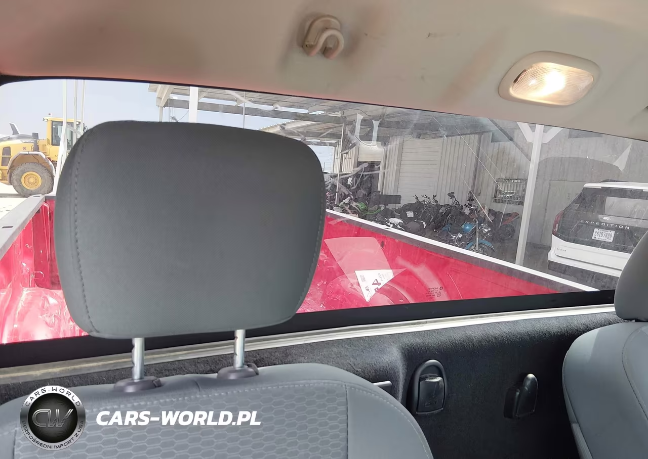 2016 Ram 3500 Tradesman VIN:3C63R3AT6GG304556 - 8