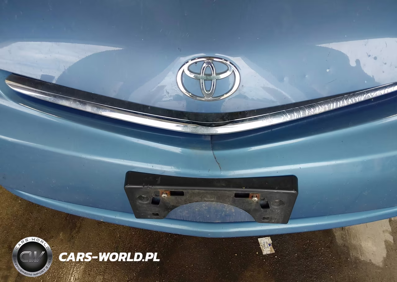2009 Toyota Prius VIN:JTDKB20U497874681 - 12