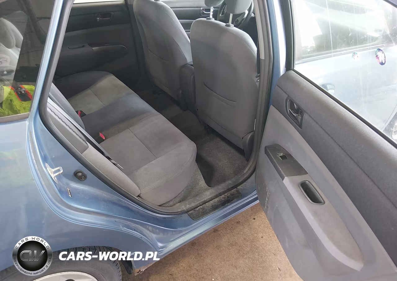 2009 Toyota Prius VIN:JTDKB20U497874681 - 8