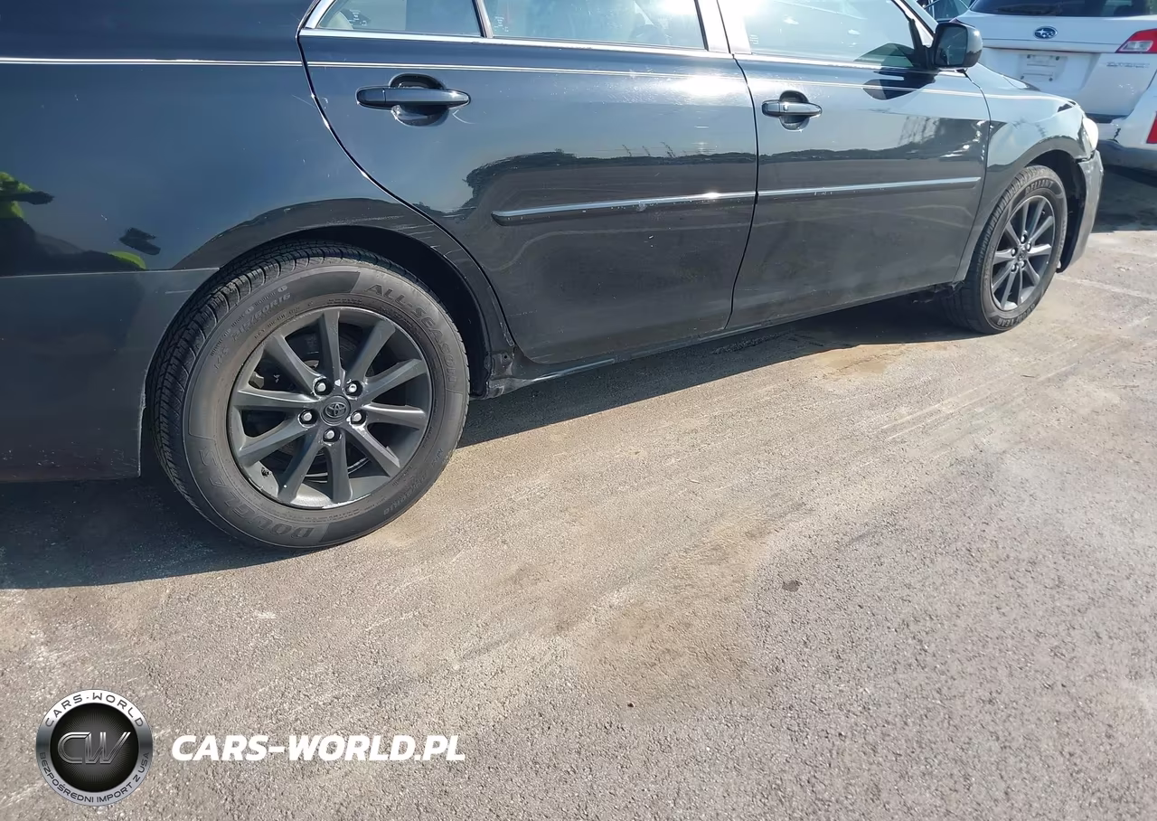 2010 Toyota Camry Xle V6 VIN:4T1BK3EK5AU112359 - 13