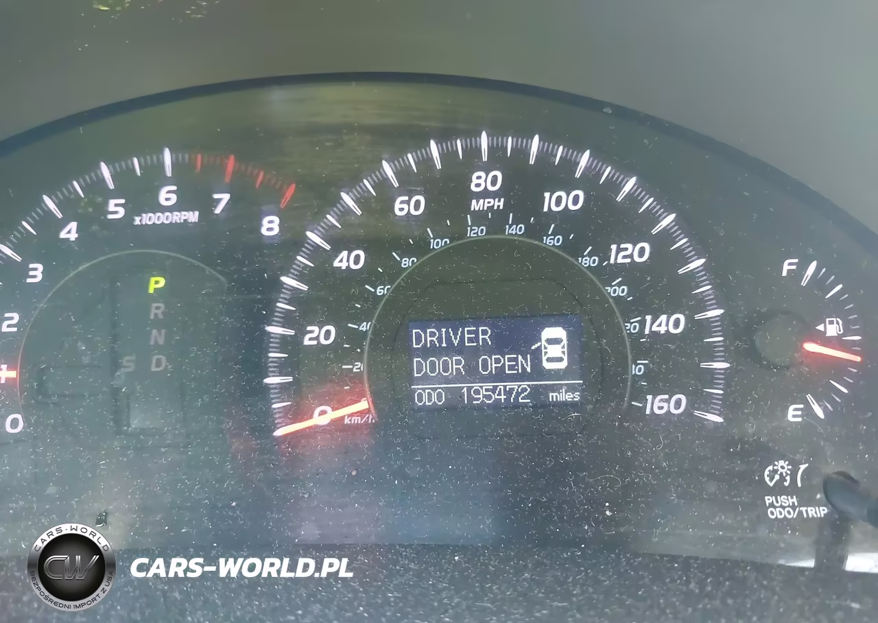 2010 Toyota Camry Xle V6 VIN:4T1BK3EK5AU112359 - 7