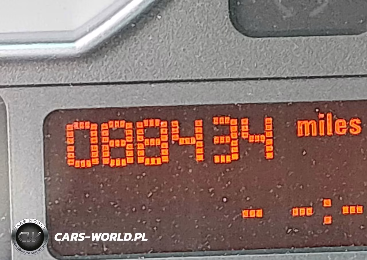 2005 BMW M3 VIN:WBSBR93415PK08381 - 15