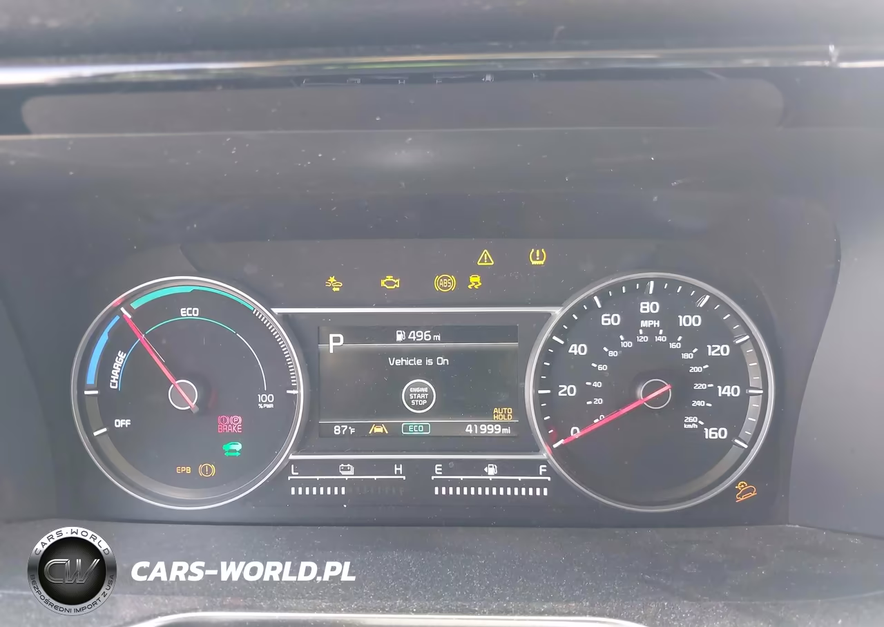 2023 Kia Sorento Hybrid Ex VIN:KNDRHDLG9P5191995 - 7