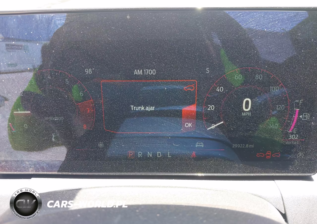 2024 Ford Mustang Ecoboost Fastback VIN:1FA6P8TH9R5111917 - 7