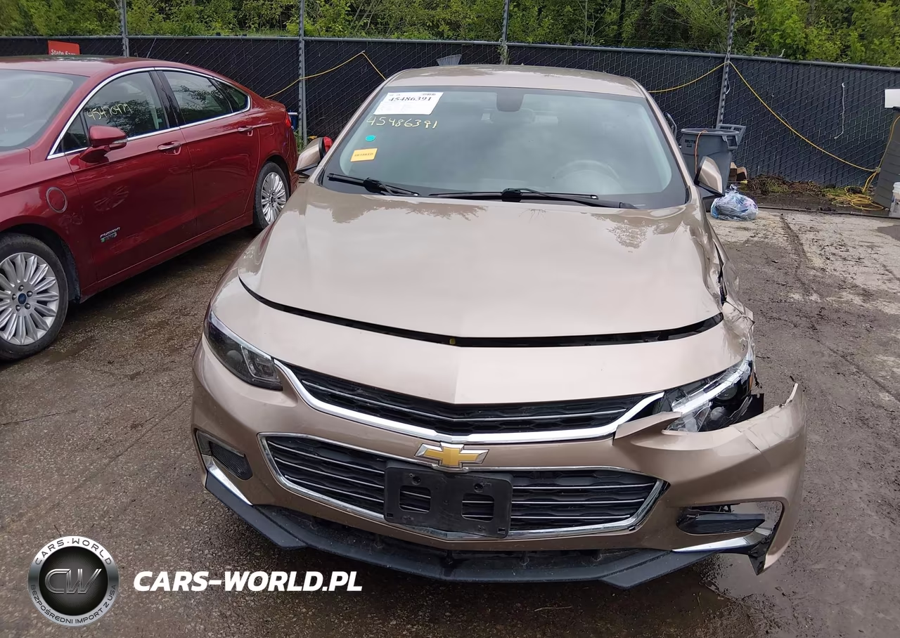 2018 Chevrolet Malibu Lt VIN:1G1ZD5ST4JF260456 - 13