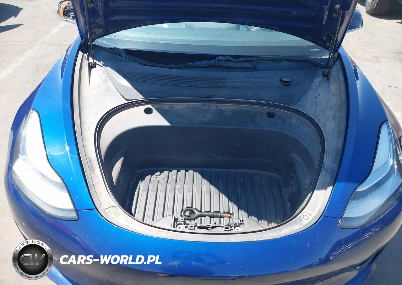 2018 Tesla Model 3 Long Range-Performance VIN:5YJ3E1EB6JF097853 - 10