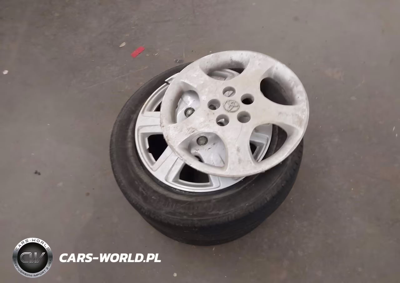 2005 Toyota Corolla Ce VIN:1NXBR32E95Z562550 - 12