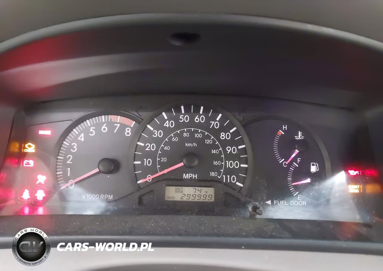 2005 Toyota Corolla Ce VIN:1NXBR32E95Z562550 - 7