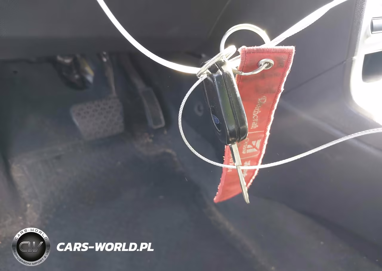 2017 Ford Fiesta VIN:3FADP4EJ6HM115237 - 11