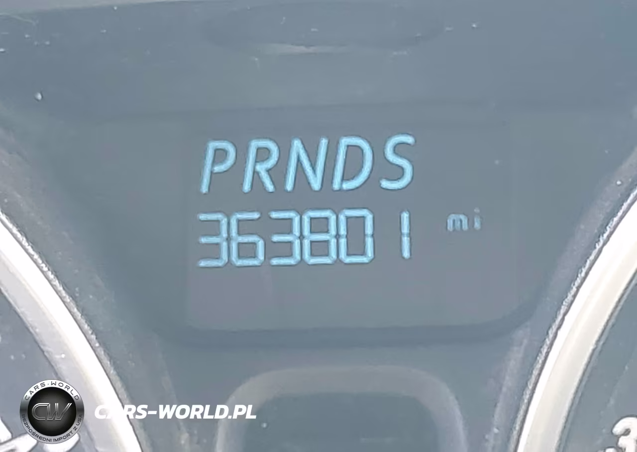 2017 Ford Fiesta VIN:3FADP4EJ6HM115237 - 7