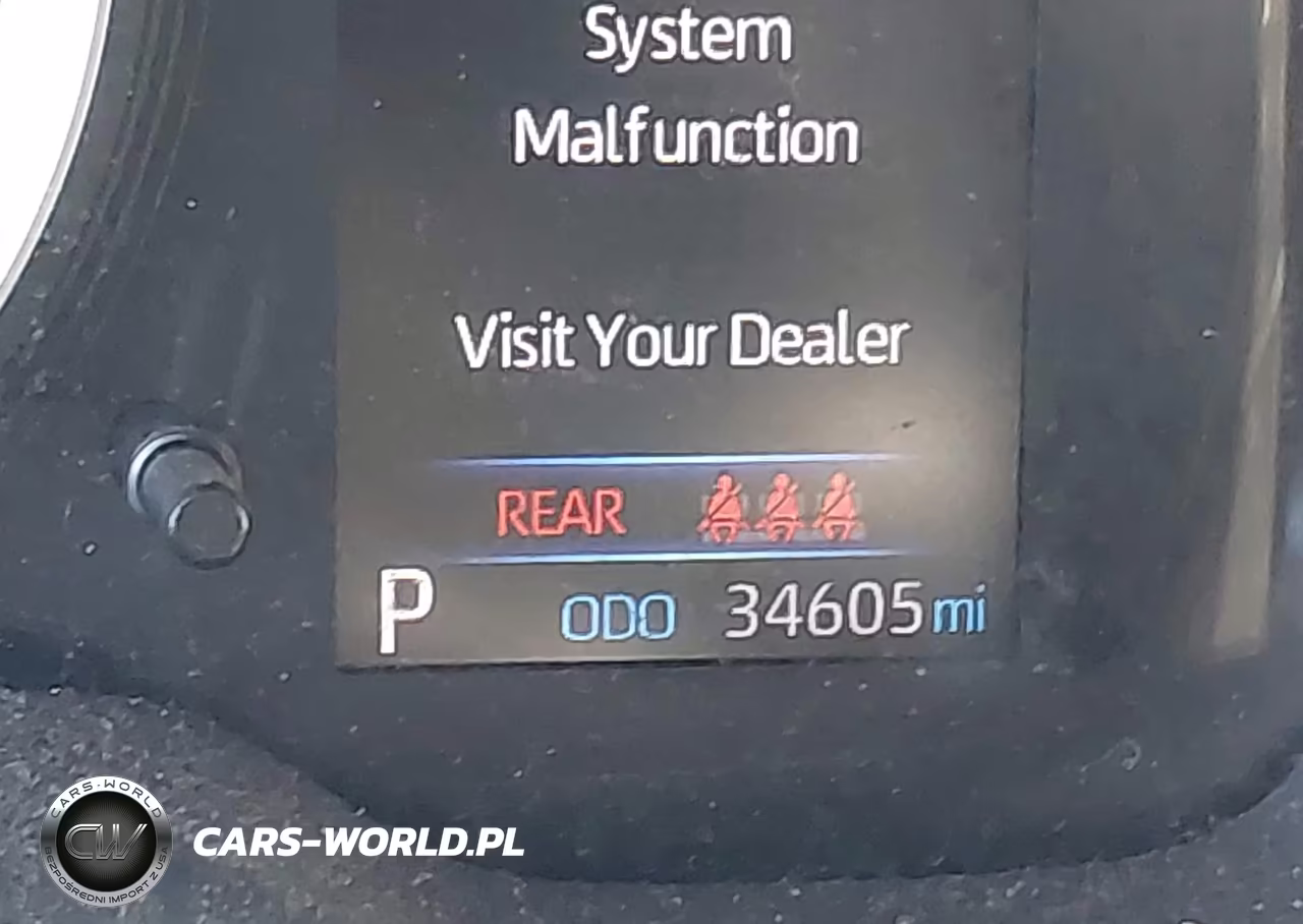 2020 Toyota Corolla Le VIN:5YFEPRAE9LP065648 - 15